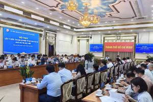 Cơ quan quản lý đã chủ động đối thoại, lắng nghe và tiếp thu ý kiến từ cộng đồng doanh nghiệp. 