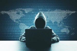 Tội phạm nhắm vào trẻ em gia tăng tại Canada. Ảnh: GETTYIMAGES 