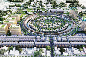 T&T Group khởi công công trình nhà ở xã hội tại Cà Mau