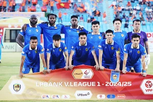 Nếu không có nhà tài trợ cho mùa giải mới, CLB Quảng Nam sẽ cân nhắc giải thể.