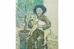 Minh họa: TRẦN XUÂN BÌNH