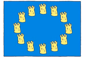 Biếm họa: TASOS ANASTASIOU