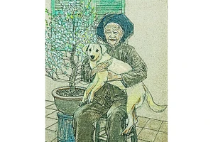 Minh họa: TRẦN XUÂN BÌNH