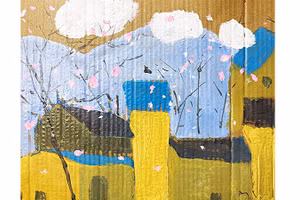 Minh họa: NGUYỄN MINH