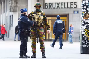 Chương trình nghị sự mới cũng đưa ra các biện pháp bảo vệ người dân tại không gian công cộng. Ảnh: GETTY