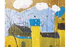 Minh họa: NGUYỄN MINH