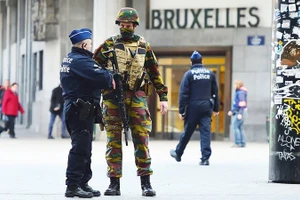 Chương trình nghị sự mới cũng đưa ra các biện pháp bảo vệ người dân tại không gian công cộng. Ảnh: GETTY