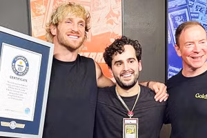 Thẻ bài pokemon đắt giá