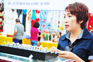 Cẩn trọng với “trend” đầu tư bạc miếng