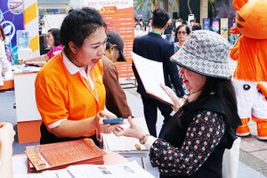 Duy trì mạch tăng trưởng