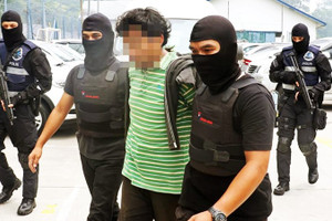 Malaysia triệt phá mạng lưới tội phạm liên quan IS