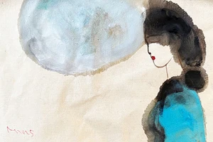 Minh họa: NGUYỄN MINH