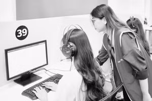 Giải thưởng IELTS EduCreators 2026