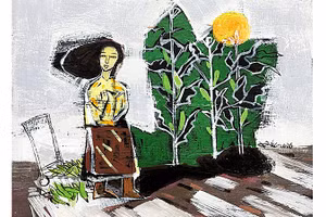 Minh họa: NGUYỄN VĂN ĐỨC