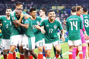 Bên lề World Cup
