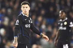 Những ngôi sao của Chelsea đang bế tắc trong việc ghi bàn cho đội bóng.