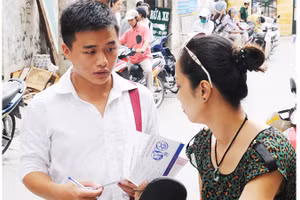 Ước tính gần 130 nghìn học sinh đăng ký thi vào lớp 10 THPT năm học 2026-2027