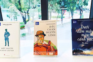 “Tủ sách Thanh niên” và kỳ vọng chắp cánh