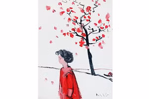 Minh họa: NGUYỄN MINH