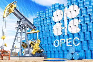 OPEC hiện là thực thể quyền lực nhất thế giới về dầu mỏ. Ảnh: GETTYIMAGES