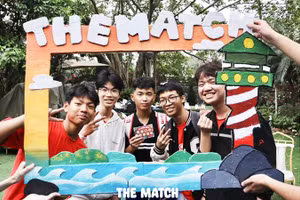 Sự kiện “Chiêu Vân 2026”