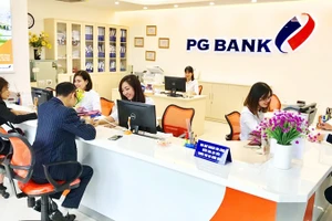 Ngân hàng tìm kiếm động lực tăng trưởng mới