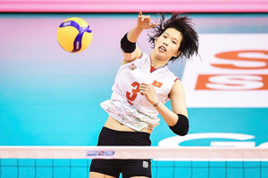 Thay đổi để vươn tầm