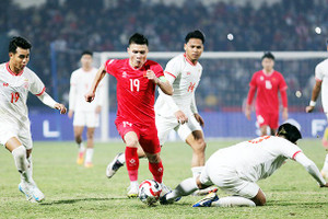 Đặt mục tiêu cụ thể