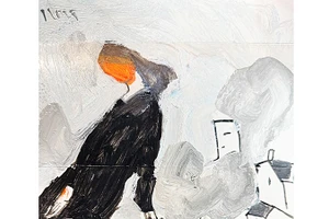 Minh họa: NGUYỄN MINH