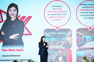 Lễ hưởng ứng Ngày hội Đổi mới sáng tạo Quốc gia 2025