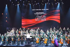 “Kết hợp kỷ luật và cảm xúc để thành công”