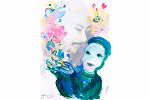 Minh họa: VÕ LƯƠNG NHI