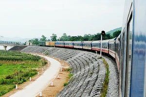 Đề xuất nâng cấp tuyến đường sắt Bắc - Nam