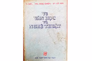 Nhặt từ sách