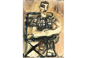 Minh họa: ĐOÀN Đức HÙNG