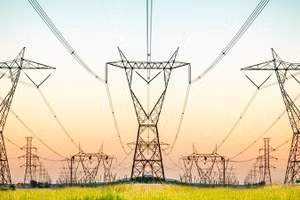 Lưới điện thông minh sử dụng IoT tại Ấn Độ. Ảnh: AP