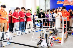 Vietnam AI Contest 2025