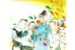 Minh họa: NGUYỄN MINH