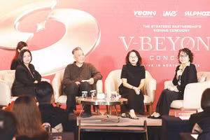 Đưa V-Pop ra thị trường thế giới