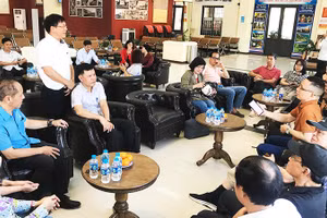 Sáng tác về đường sắt