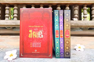  Những trang sách “đời người” với Huế