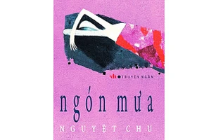 Nghiêng về nước mắt