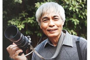 Nhớ Trường Sa