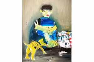 Minh họa: ĐOÀN ĐỨC HÙNG