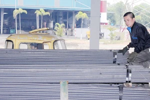 Ngành thép dự báo tăng trưởng 8-10% trong năm 2026