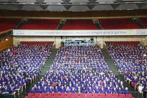 Bức ảnh chụp nhiều người hiến thận nhất