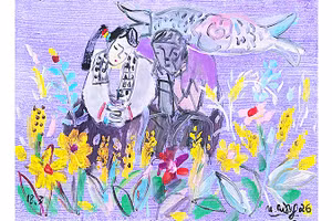 Minh họa: NGUYỄN NGHĨA CƯƠNG