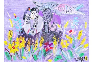 Minh họa: NGUYỄN NGHĨA CƯƠNG