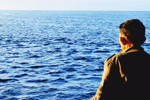 Nhớ. Ảnh: NAM NGUYỄN