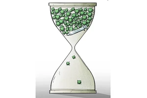 Biếm họa: RODRIGO MINEU